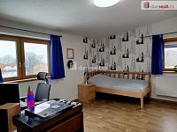 Prodej rodinného domu Ostrov-Vykmanov u Karlových Var - 18