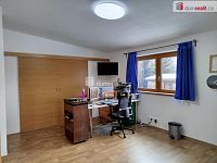 Prodej rodinného domu Ostrov-Vykmanov u Karlových Var - 19