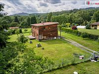 Prodej rodinného domu Ostrov-Vykmanov u Karlových Var - 2