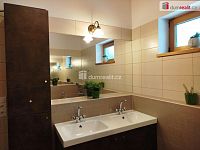 Prodej rodinného domu Ostrov-Vykmanov u Karlových Var - 21