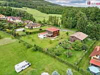 Prodej rodinného domu Ostrov-Vykmanov u Karlových Var - 25