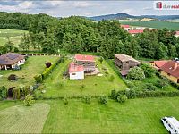 Prodej rodinného domu Ostrov-Vykmanov u Karlových Var - 27