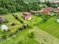 Prodej rodinného domu Ostrov-Vykmanov u Karlových Var - 28