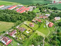 Prodej rodinného domu Ostrov-Vykmanov u Karlových Var - 29