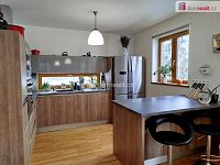 Prodej rodinného domu Ostrov-Vykmanov u Karlových Var - 4