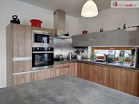 Prodej rodinného domu Ostrov-Vykmanov u Karlových Var - 5