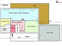 Prodej rodinného domu Ostrov-Vykmanov u Karlových Var - 6