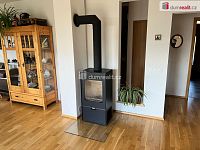 Prodej rodinného domu Ostrov-Vykmanov u Karlových Var - 9