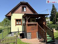 Prodej domu, 255 m2, Lichnov - 4