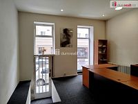 Pronájem nebytového prostoru Vítězná 1083/13, Karlovy Vary - 3