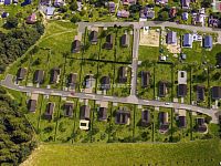 Prodej, stavební pozemek, "Projekt Schönthal", Krásné, mikroregion Mariánskolázeňsko