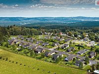 Prodej, stavební pozemek, "Projekt Schönthal", Krásné, mikroregion Mariánskolázeňsko