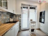 Prodej gvougenerační rodinný dům 4+1 a 1+1 Písek Dobrovského - 10