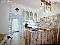 Prodej gvougenerační rodinný dům 4+1 a 1+1 Písek Dobrovského - 11