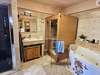 Prodej gvougenerační rodinný dům 4+1 a 1+1 Písek Dobrovského - 12