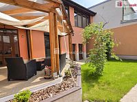 Prodej gvougenerační rodinný dům 4+1 a 1+1 Písek Dobrovského - 13