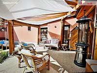 Prodej gvougenerační rodinný dům 4+1 a 1+1 Písek Dobrovského - 14