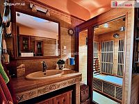 Prodej gvougenerační rodinný dům 4+1 a 1+1 Písek Dobrovského - 15