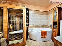 Prodej gvougenerační rodinný dům 4+1 a 1+1 Písek Dobrovského - 16