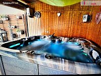 Prodej gvougenerační rodinný dům 4+1 a 1+1 Písek Dobrovského - 17