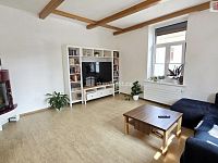 Prodej gvougenerační rodinný dům 4+1 a 1+1 Písek Dobrovského - 7