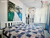 Prodej gvougenerační rodinný dům 4+1 a 1+1 Písek Dobrovského - 8