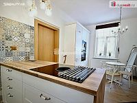 Prodej gvougenerační rodinný dům 4+1 a 1+1 Písek Dobrovského - 9