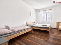 Prodej stylového apartmánového domu Mateřidouška v Chlumu u Třeboně – bazén, sauna, 27 lůžek, výborná obsazenost - 17