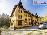 Prodej, byt 3+kk, 87,20 m2, Residence Mon Plaisir, Mariánské Lázně - 2