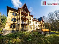 Prodej, byt 3+kk, 87,20 m2, Residence Mon Plaisir, Mariánské Lázně - 3