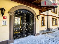 Prodej, byt 3+kk, 87,20 m2, Residence Mon Plaisir, Mariánské Lázně - 4