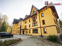 Prodej, byt 3+kk, 87,20 m2, Residence Mon Plaisir, Mariánské Lázně - 5