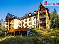 Prodej, byt 3+kk, 87,20 m2, Residence Mon Plaisir, Mariánské Lázně - 6