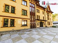 Prodej, byt 3+kk, 87,20 m2, Residence Mon Plaisir, Mariánské Lázně - 9