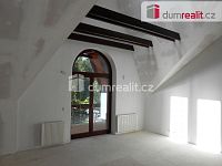 Prodej, byt 3+kk , 89,80 m2, Residence Mon Plaisir, Mariánské Lázně - 29