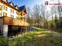 Prodej, byt 3+kk , 89,80 m2, Residence Mon Plaisir, Mariánské Lázně - 7