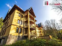 Prodej, byt 3+kk , 89,80 m2, Residence Mon Plaisir, Mariánské Lázně - 8