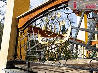 Prodej, mezonetový byt 2+kk, 69,7 m2, Residence Mon Plaisir, Mariánské Lázně - 14