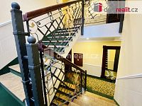 Prodej, mezonetový byt 2+kk, 69,7 m2, Residence Mon Plaisir, Mariánské Lázně - 16