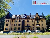 Prodej, mezonetový byt 2+kk, 69,7 m2, Residence Mon Plaisir, Mariánské Lázně - 27