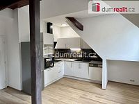 Prodej, mezonetový byt 2+kk, 69,7 m2, Residence Mon Plaisir, Mariánské Lázně - 4