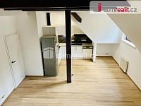 Prodej, mezonetový byt 2+kk, 69,7 m2, Residence Mon Plaisir, Mariánské Lázně - 5