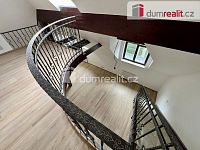 Prodej, mezonetový byt 2+kk, 69,7 m2, Residence Mon Plaisir, Mariánské Lázně - 9