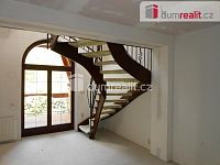 Prodej, mezonetový byt 3+kk, 182,00 m2, Residence Mon Plaisir, Mariánské Lázně - 20