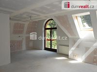 Prodej, mezonetový byt 3+kk, 182,00 m2, Residence Mon Plaisir, Mariánské Lázně - 24