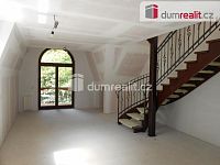 Prodej, mezonetový byt 3+kk, 182,00 m2, Residence Mon Plaisir, Mariánské Lázně - 26