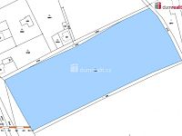 prodej stavebního pozemku, 18.734 m2 - 3
