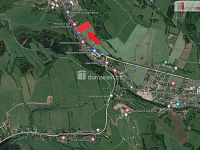 prodej stavebního pozemku, 18.734 m2 - 5