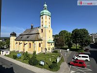 bytová jednotka 2+KK, náměstí Sv. Vavřince, Horní Blatná   - 12