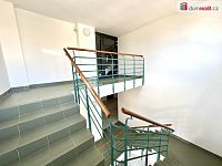 bytová jednotka 2+KK, náměstí Sv. Vavřince, Horní Blatná   - 18